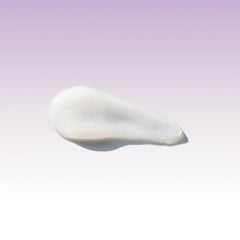 After-use glow on clean skin with NULASTIN Gentle Exfoliating Face Wash.