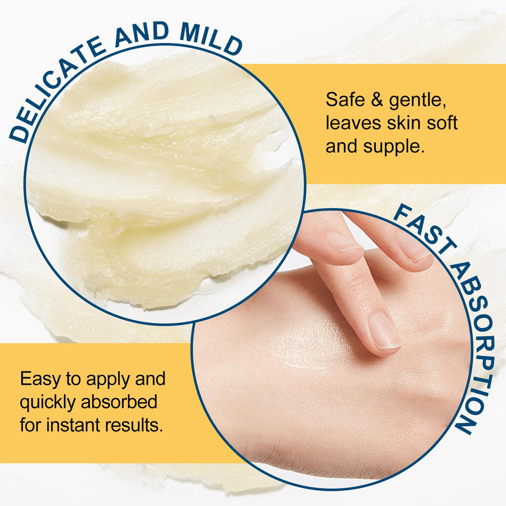 NUOYANG Retinol Firming Serum Stick smoothing action highlights skin comfort.