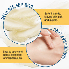 NUOYANG Retinol Firming Serum Stick smoothing action highlights skin comfort.