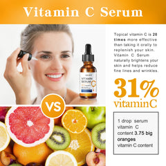 NUSPA Serum with astaxanthin offers antioxidant support for a youthful look.