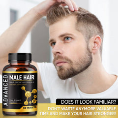 Capsules close up showing easy daily intake for consistent use.
