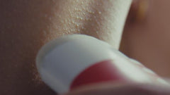 Nuud packaging features eco-friendly paper materials and design.