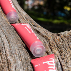 Nuud xXL Pack vegan ingredients emphasize skin-friendly deodorant.