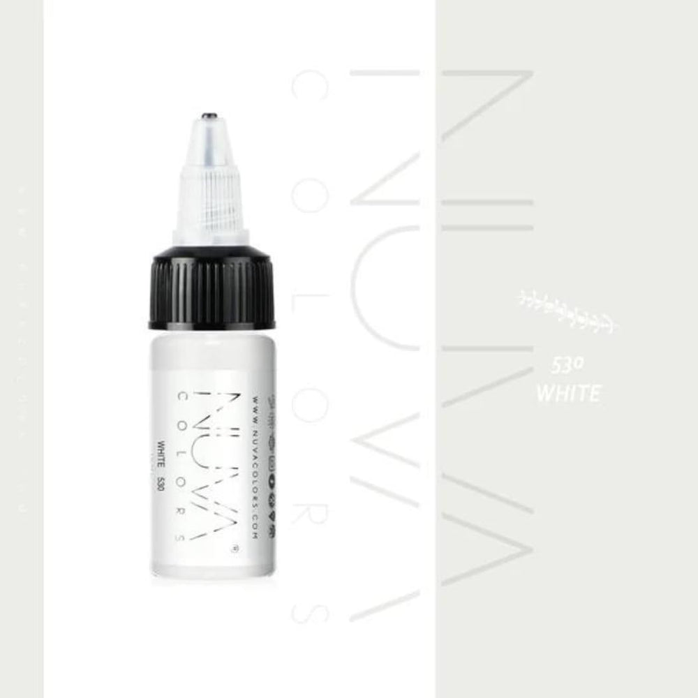 Nuva Pigments durable natural finish for lasting camouflage results