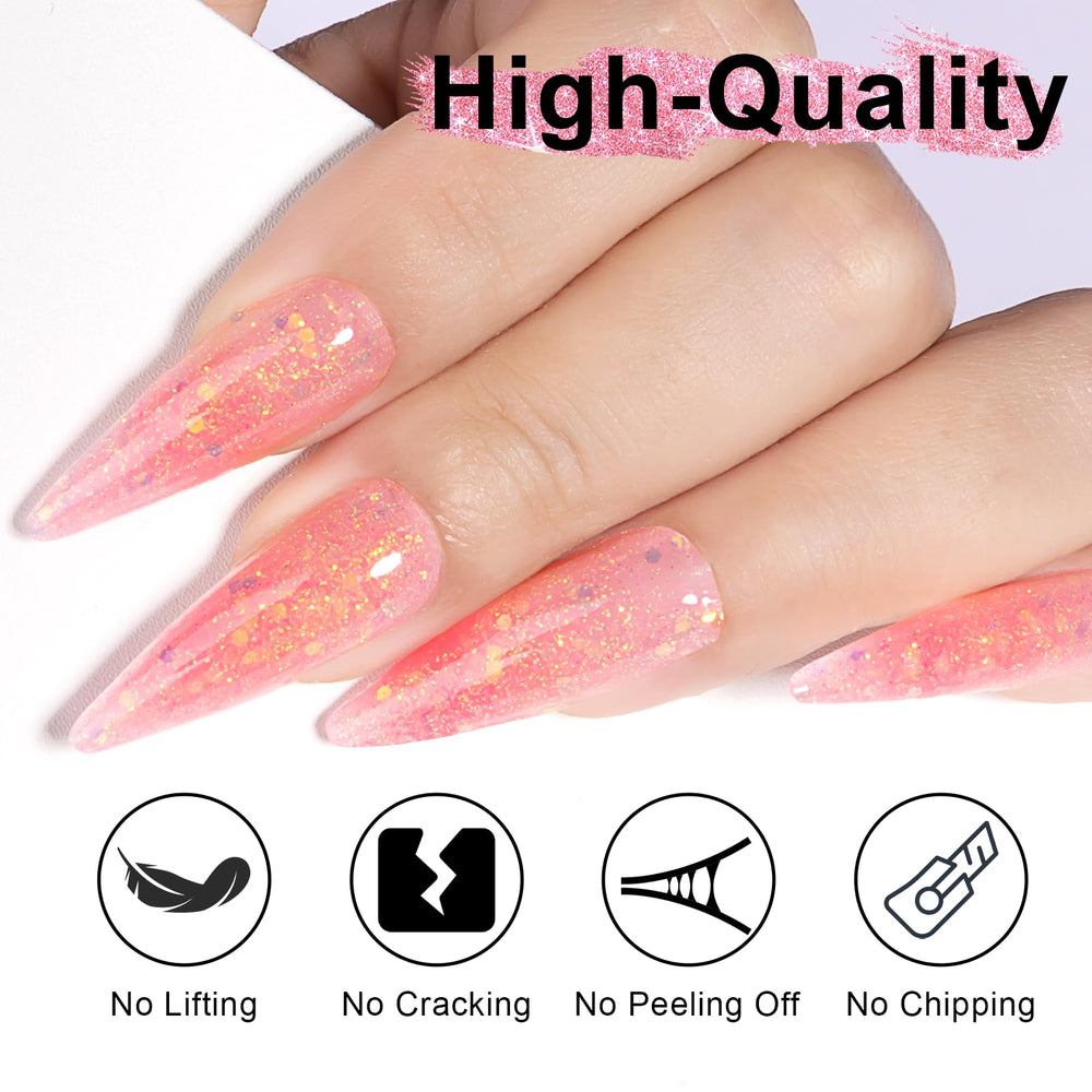 NXJ INFILILA eco-friendly formula with non-toxic ingredients and botanical extracts