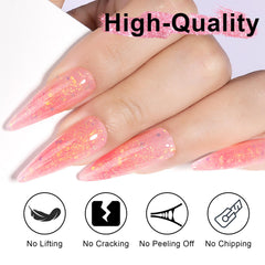 NXJ INFILILA eco-friendly formula with non-toxic ingredients and botanical extracts