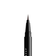 Nyx es cruelty-free, amplía su gama de productos para cejas