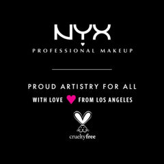 NYX lip care duo supports a versatile, complete lip look