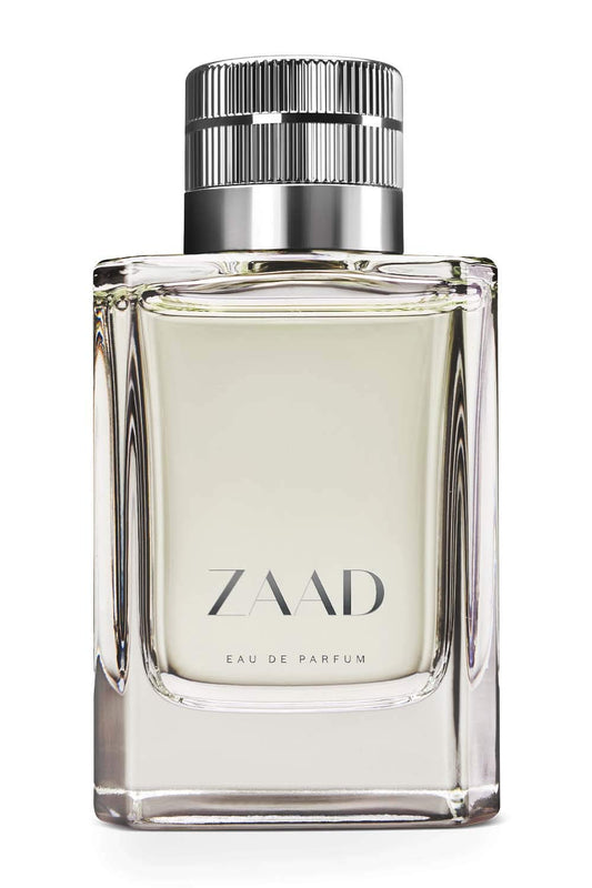 O BOTICARIO Zaad EDP bottle with a modern masculine scent for daily wear.