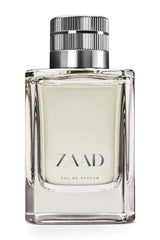 O BOTICARIO Zaad EDP bottle with a modern masculine scent for daily wear.