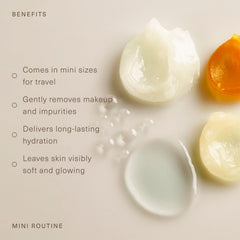 Oak Essentials balancing mist image accents hydration and toning for instant refresh.