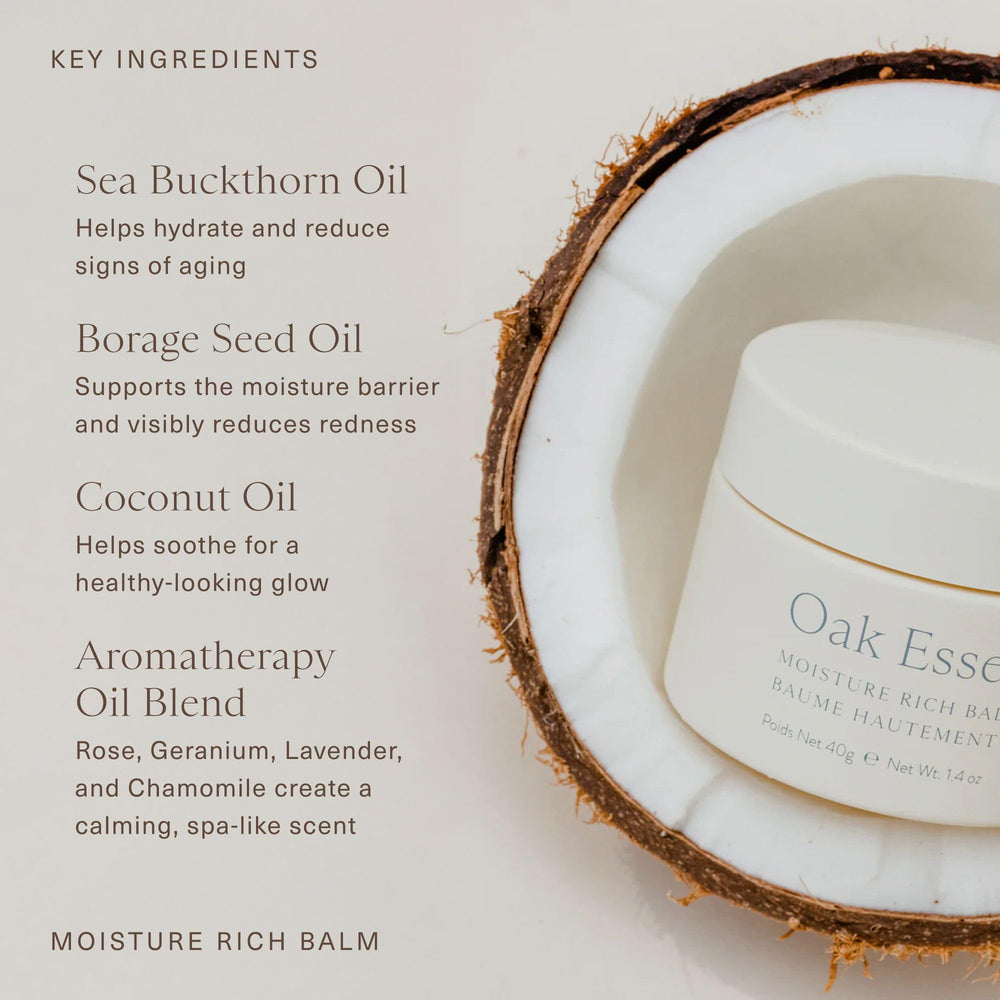 Sea buckthorn oil highlight for moisture and elasticity