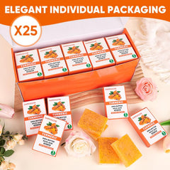 OAKDOLCHE retinol collagen vitamin E infused soap for nourished skin.