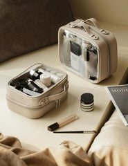 Oaque gift-ready case suitable for travel-loving friends and family.