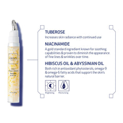 Physician-endorsed Obagi Daily Hydro-Drops Eye Gel Cream
