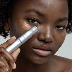 ELASTIderm Eye Serum dermatologist-tested seal shown.
