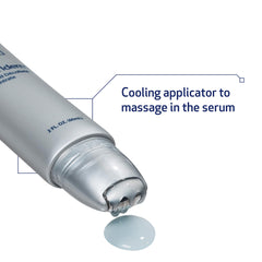 2 oz size offers easy daily use and travel-friendly packaging.