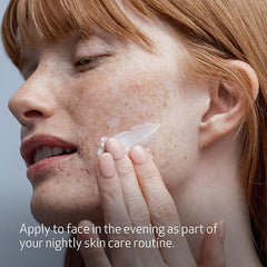 Obagi Hydrate Luxe designed for sensitive skin with gentle, hydrating care.