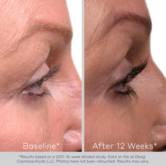 Biotin and conditioning ingredients visual highlighting lash health and care.