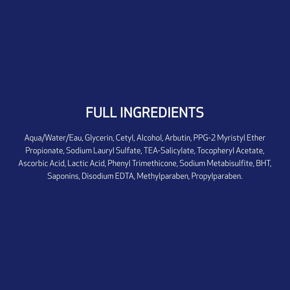 Obagi Nu-Derm Blend Fx complete system box and bottle set