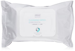 Obagi On the Go Cleansing Wipes package front, travel-ready for quick cleansing and makeup removal.