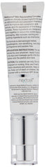 Obagi Retivance application image showing evening routine use