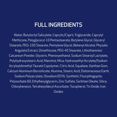 Obagi Sun Shield on a shelf emphasizes trusted skincare heritage and experience.