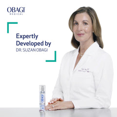 Obagi Claribright liposomal-tranexamic-acid highlights even tone potential