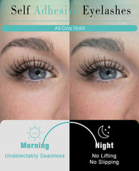Obeyalash included tweezers help precise placement.