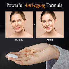 OBOGEE triple lipid cream used in daily morning and night routine