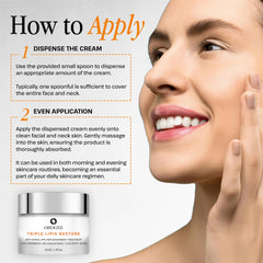 OBOGEE ingredients closeup showing hyaluronic acid benefits