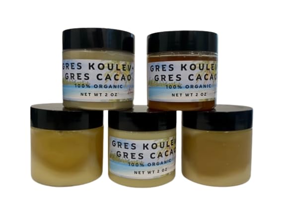 OCS Haitian ingredient sourcing image underscores community-supported production.