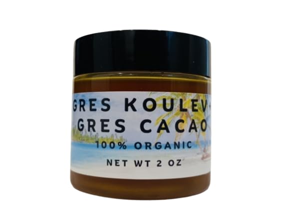 OCS snake oil gres koulev close-up hints revitalizing personal care.