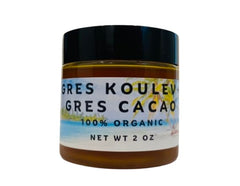 OCS snake oil gres koulev close-up hints revitalizing personal care.
