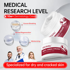 Vegan, dermatologist-tested formula with safety certifications.