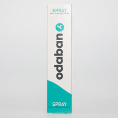 ODABAN half-filled bottle note highlights practical packaging.