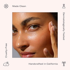 Odacité Neroli blossom aroma highlights soothing self-care ritual.