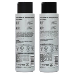 Odele brand logo with Moisture Repair line on shelf