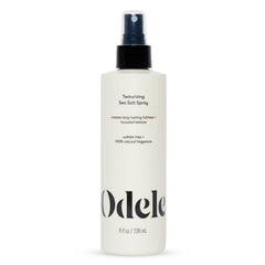 Odele Texturizing Sea Salt Spray bottle for lightweight volume and texture.