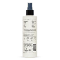 Odele Texturizing Sea Salt Spray ready for daily use.