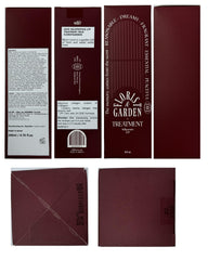 ODID Milk Protein LPP Mask packaging on display for gifting appeal.