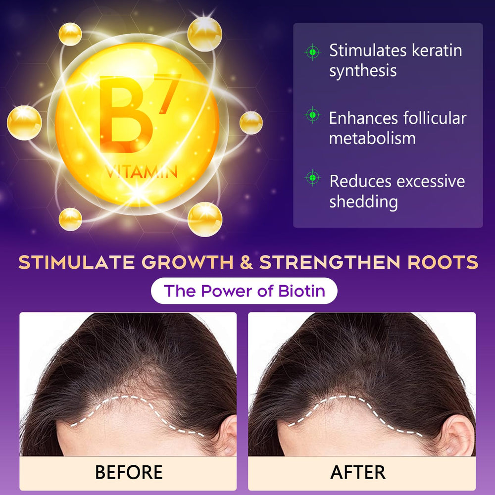 Oely rosemary and zinc balance on the label for scalp care.