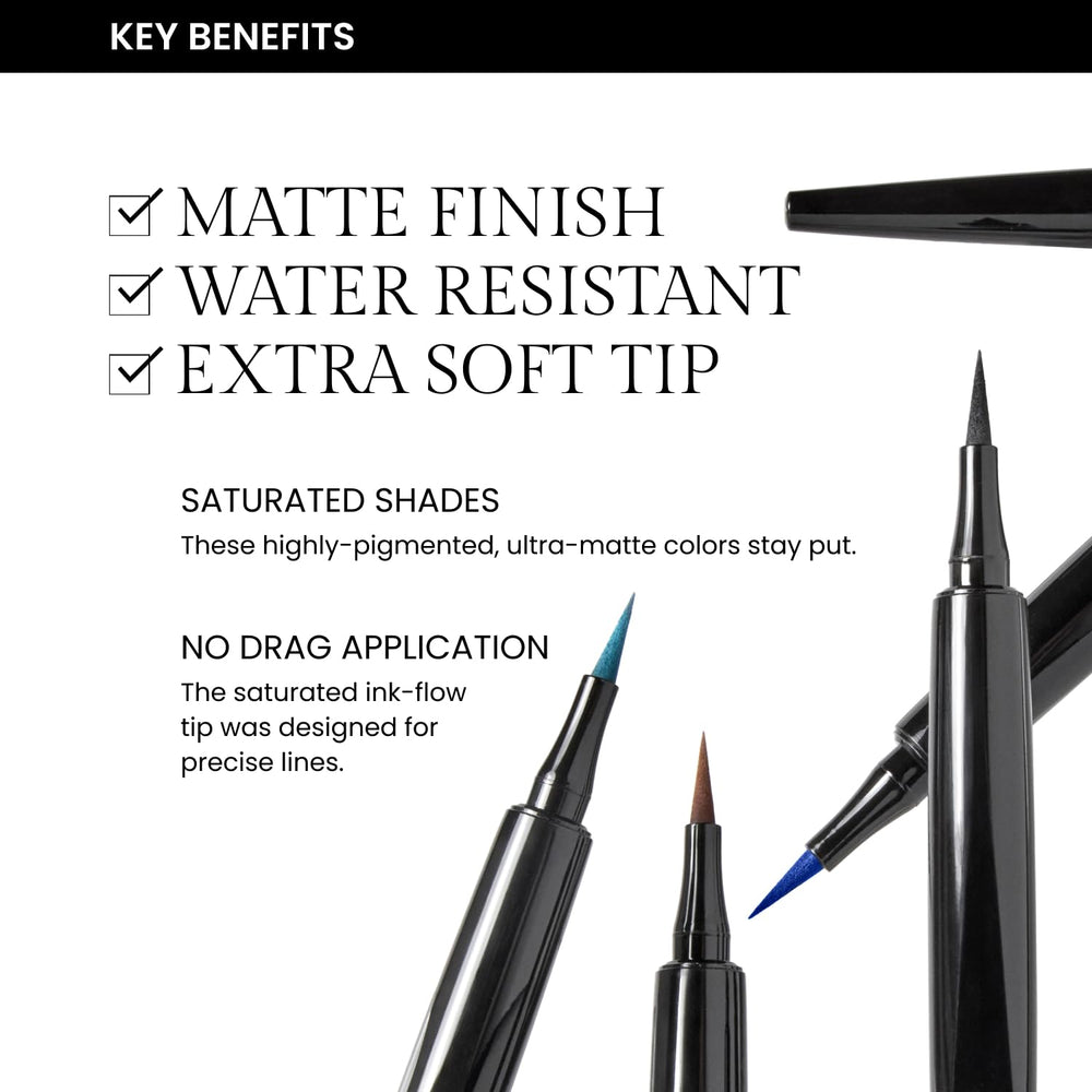 OFIR Eye Edge up to 24 hours of bold, fade-free definition