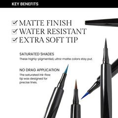 OFIR Eye Edge up to 24 hours of bold, fade-free definition