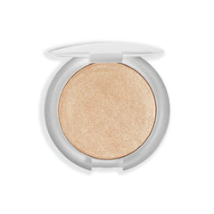 OFIR Pivot Powder Gold Rush compact for travel-ready glow.