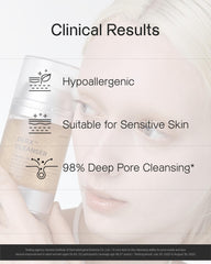 OGANACELL DERX packaging emphasizing premium derma‑cosmetic branding