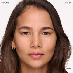 Ogee under-eye concealer close-up reveals creamy, hydrating texture.