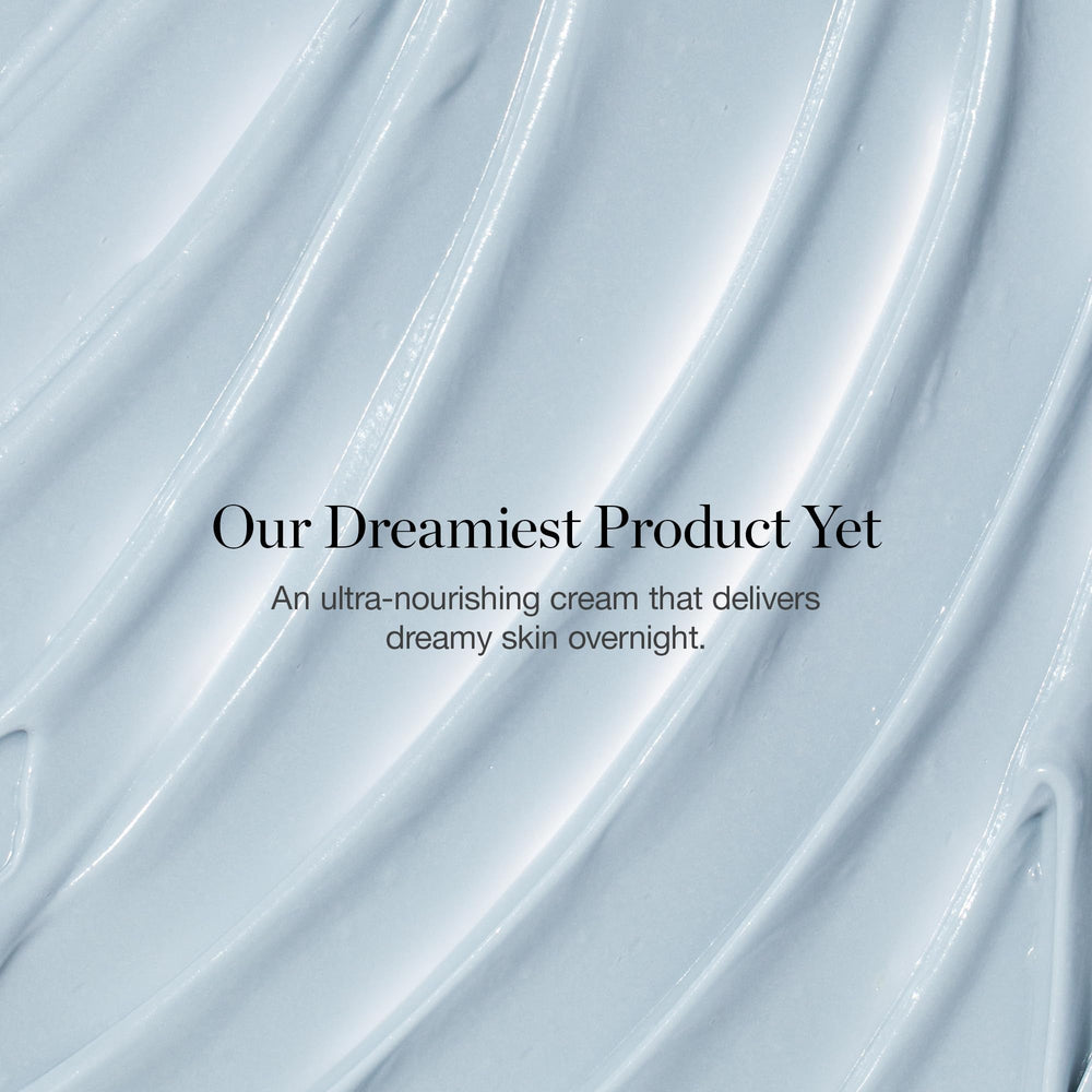 Indigo Dream Renewal Cream with Blue Tansy oil for soothing feel
