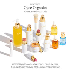 Ogee Sculpted Face Stick on-the-go glow for quick touch-ups
