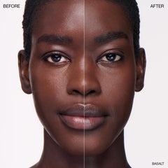 Ogee Sculpted Powder oil-control blend: helps reduce shine.
